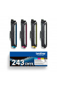 Brother TN-243CMYK